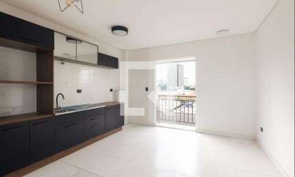 Apartamento para Aluguel - Vila Carrão, 2 Quartos,  45 m² - São Paulo