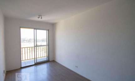 Apartamento para Aluguel - Socorro, 2 Quartos,  49 m² - São Paulo