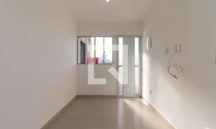 Apartamento para Aluguel - Vila Formosa, 2 Quartos,  40 m² - São Paulo