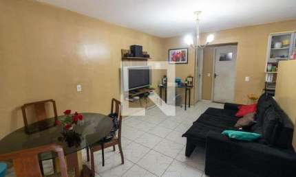 Apartamento para Aluguel - Real Parque, 2 Quartos,  52 m² - São Paulo