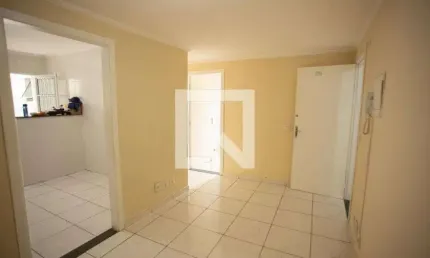 Apartamento para Aluguel - Mandaqui, 2 Quartos,  60 m² - São Paulo
