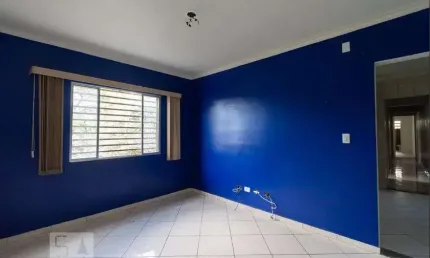 Apartamento para Aluguel - Vila Leopoldina, 3 Quartos,  113 m² - Santo André