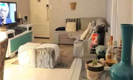 Apartamento para Aluguel - Vila das Mercês, 3 Quartos,  70 m² - São Paulo
