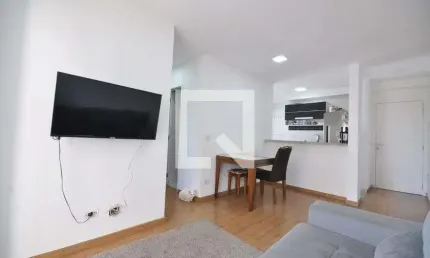 Apartamento para aluguel - parque novo mundo , 2 quartos,  53 m² - são paulo