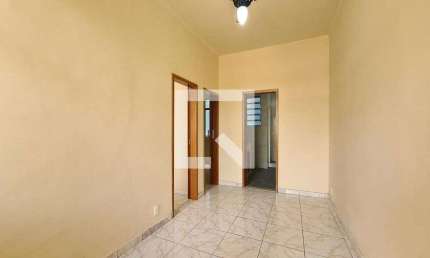 Apartamento para Aluguel - Todos os Santos, 2 Quartos,  70 m² - Rio de Janeiro
