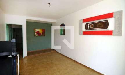 Casa para Aluguel - Irajá, 2 Quartos,  120 m² - Rio de Janeiro