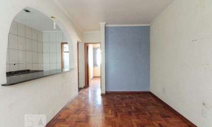 Apartamento para Aluguel - Mooca, 1 Quarto,  40 m² - São Paulo