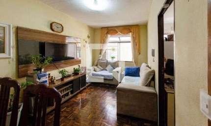 Apartamento para Aluguel - Havaí, 2 Quartos,  60 m² - Belo Horizonte