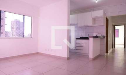 Apartamento para Aluguel - Vila Rosa, 2 Quartos,  64 m² - Goiânia