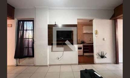 Apartamento para Aluguel - Botafogo, 2 Quartos,  52 m² - Campinas