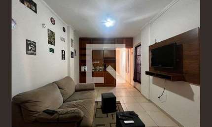 Apartamento para Aluguel - Botafogo, 2 Quartos,  52 m² - Campinas