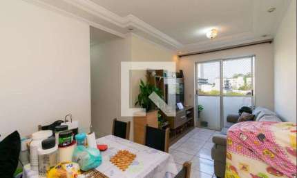 Apartamento para Aluguel - Jardim Santa Teresinha, 2 Quartos,  59 m² - São Paulo