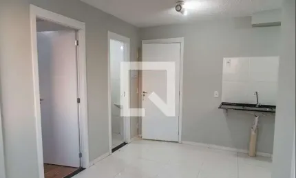Apartamento para Aluguel - Cambuci, 2 Quartos,  37 m² - São Paulo