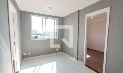 Apartamento para aluguel - cambuci, 2 quartos,  37 m² - são paulo
