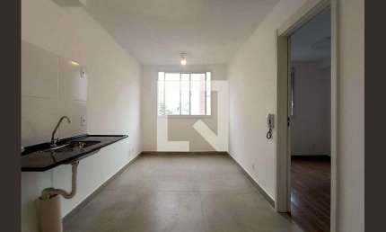 Apartamento para Aluguel - Água Branca, 1 Quarto,  24 m² - São Paulo