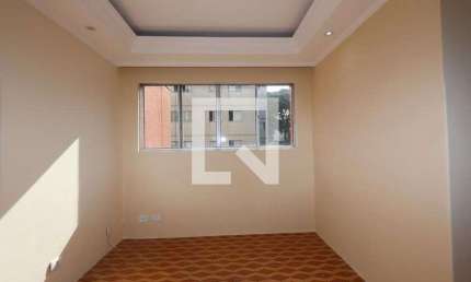 Apartamento para Aluguel - Vila Califórnia, 3 Quartos,  71 m² - São Paulo