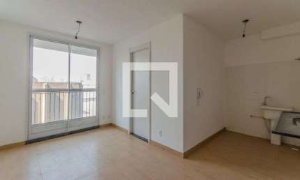 Apartamento para Aluguel - Cambuci, 2 Quartos,  34 m² - São Paulo