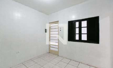 Casa para Aluguel - Vila Jacuí, 3 Quartos,  120 m² - São Paulo