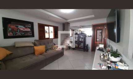 Casa para Aluguel - Santa Maria, 3 Quartos,  295 m² - Osasco