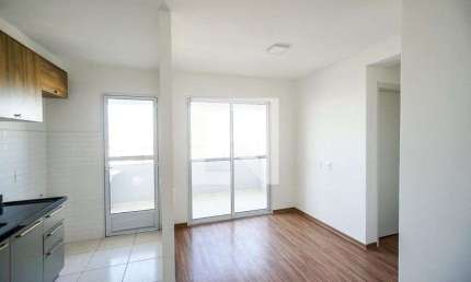 Apartamento para Aluguel - Vila Aricanduva, 2 Quartos,  45 m² - São Paulo