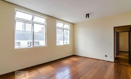 Apartamento para Aluguel - Cidade Nova, 3 Quartos,  100 m² - Belo Horizonte