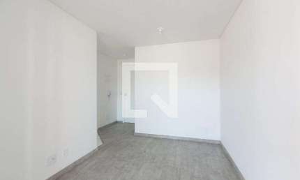 Apartamento para Aluguel - Itaquera, 2 Quartos,  45 m² - São Paulo