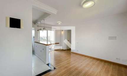 Apartamento para Aluguel - Mooca, 1 Quarto,  51 m² - São Paulo