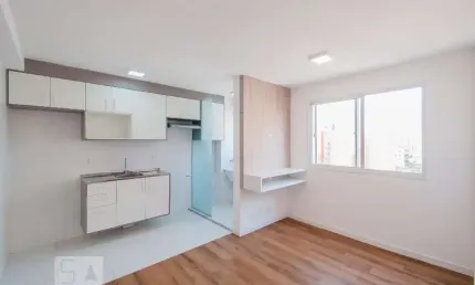 Apartamento para aluguel - cambuci, 2 quartos,  40 m² - são paulo
