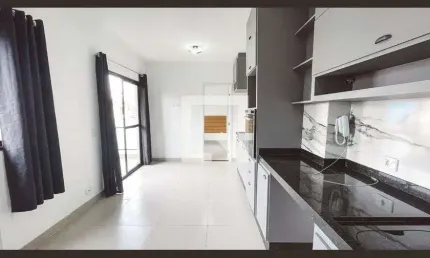 Apartamento para aluguel - água fria, 1 quarto,  32 m² - são paulo