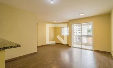 Apartamento para aluguel - panamby, 2 quartos,  74 m² - são paulo