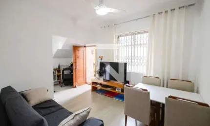 Casa para aluguel - andaraí, 2 quartos,  70 m² - rio de janeiro