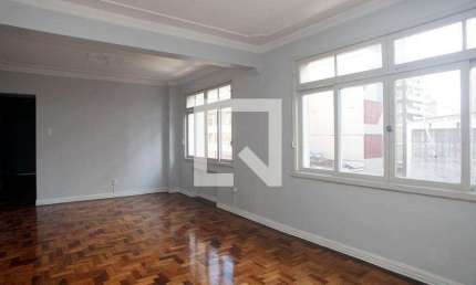 Apartamento para Aluguel - Centro Histórico, 3 Quartos,  170 m² - Porto Alegre