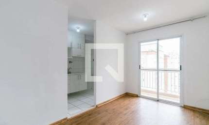 Apartamento para Aluguel - Tatuapé, 2 Quartos,  60 m² - São Paulo