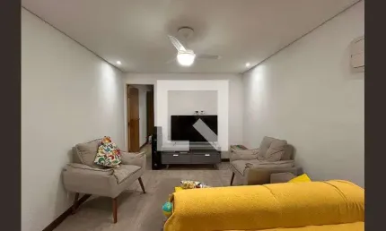 Casa para Aluguel - Piqueri, 2 Quartos,  70 m² - São Paulo