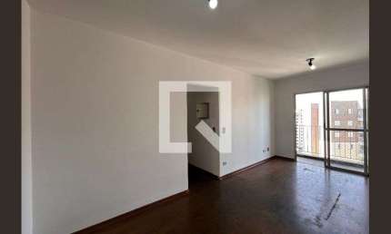 Apartamento para Aluguel - Freguesia do Ó, 3 Quartos,  63 m² - São Paulo