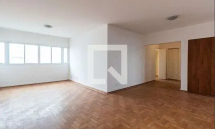 Apartamento para Aluguel - Vila Madalena, 2 Quartos,  115 m² - São Paulo