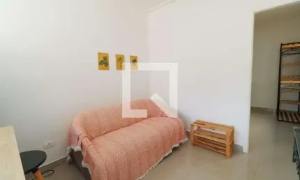 Apartamento para aluguel - butantã, 1 quarto,  35 m² - são paulo