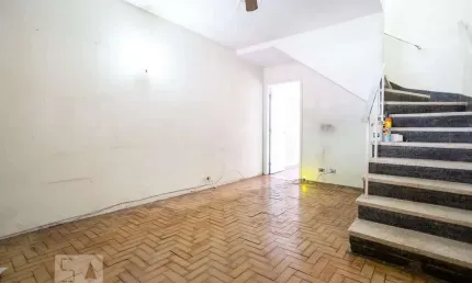 Casa para Aluguel - Freguesia do Ó, 2 Quartos,  100 m² - São Paulo