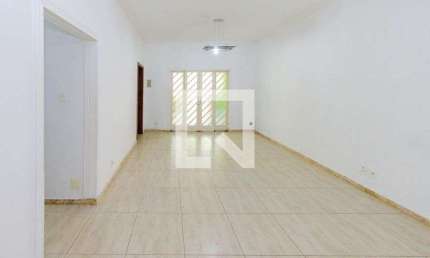 Casa para Aluguel - Havaí, 3 Quartos,  120 m² - Belo Horizonte
