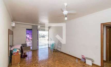 Apartamento para Aluguel - Irajá, 2 Quartos,  97 m² - Rio de Janeiro