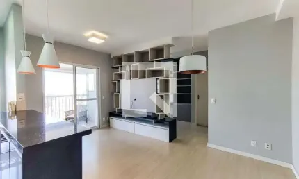 Apartamento para Aluguel - Morumbi, 2 Quartos,  63 m² - São Paulo