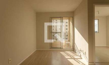 Apartamento para Aluguel - Bairro Alto, 2 Quartos,  50 m² - Curitiba