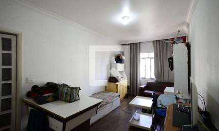 Apartamento para Aluguel - Liberdade, 3 Quartos,  100 m² - São Paulo