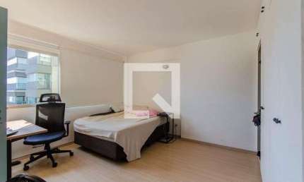 Kitnet / Stúdio para Aluguel - Vila Mariana, 1 Quarto,  30 m² - São Paulo