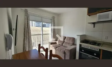 Apartamento para aluguel - cambuci, 2 quartos,  34 m² - são paulo