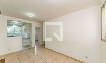Apartamento para Aluguel - Castelo, 2 Quartos,  54 m² - Belo Horizonte