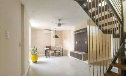 Cobertura para Aluguel - Pituba, 4 Quartos,  220 m² - Salvador