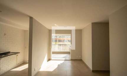 Apartamento para Aluguel - Vila Guilherme, 3 Quartos,  80 m² - São Paulo