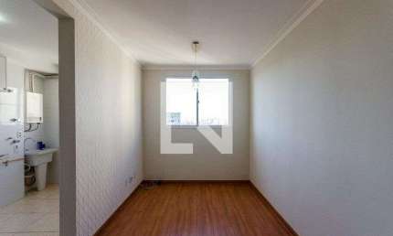 Apartamento para Aluguel - Jardim Iris , 2 Quartos,  50 m² - São Paulo