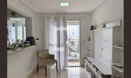 Apartamento para aluguel - liberdade, 2 quartos,  48 m² - são paulo